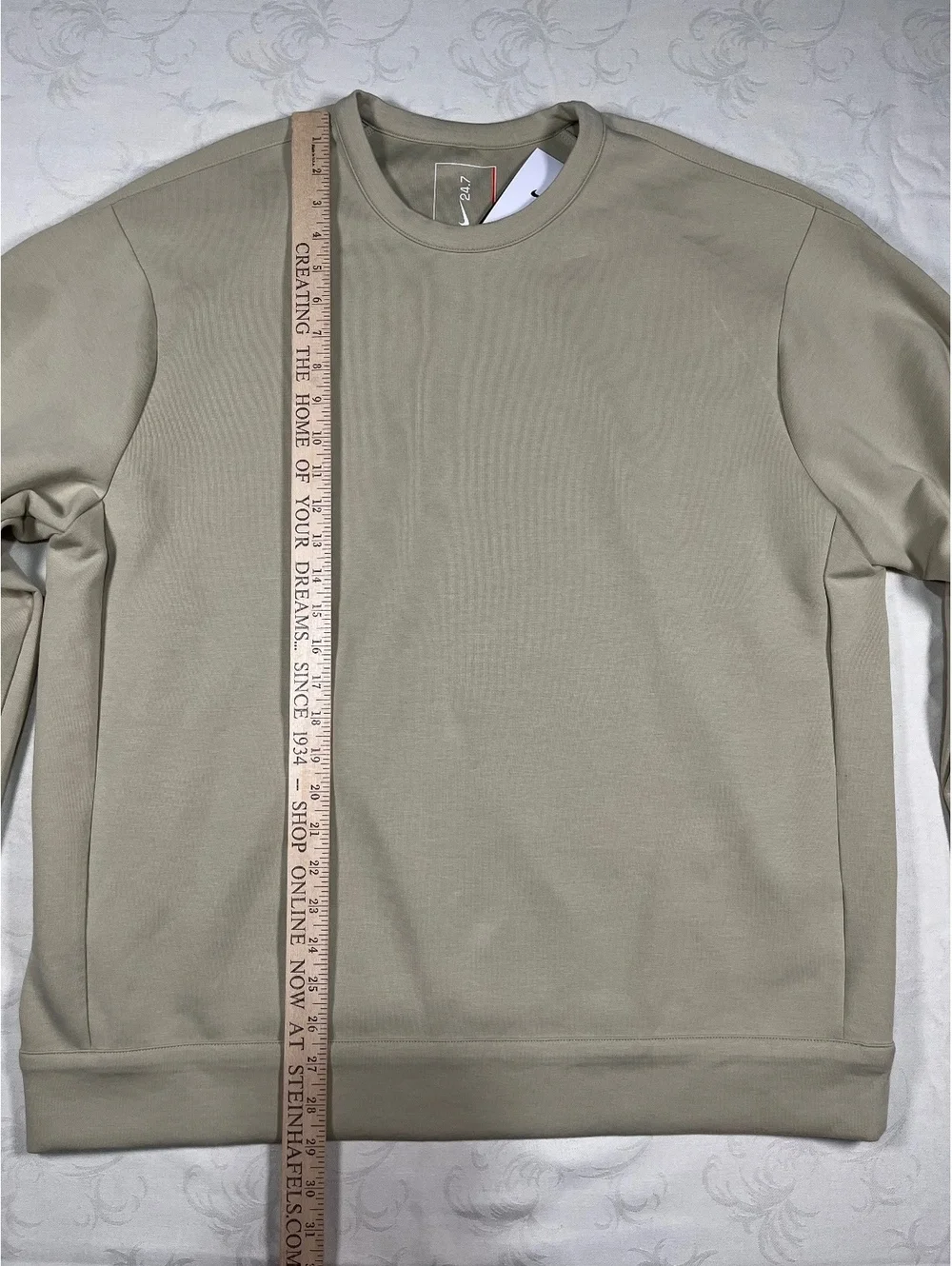 Nike o0338 retail